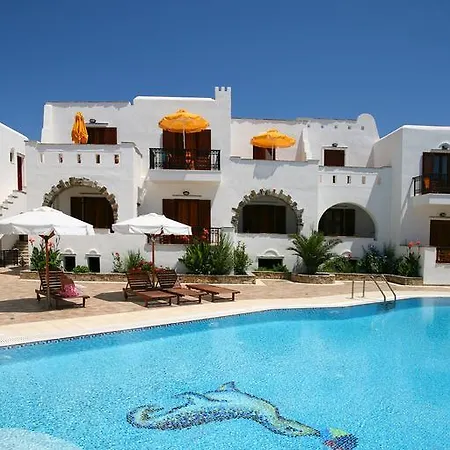Aparthotel Summer Dream Ii 2*