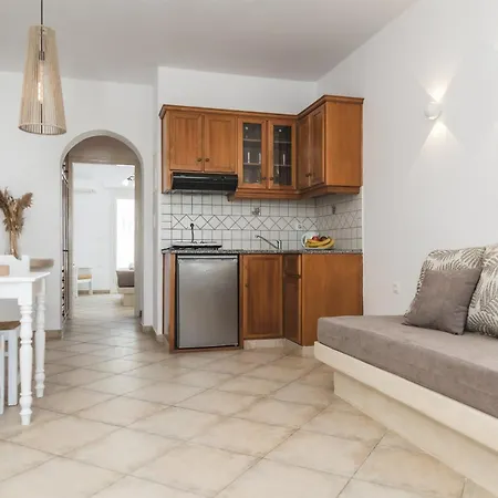 Apartmanhotel Summer Dream Ii 2*