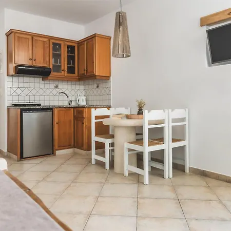 Summer Dream Ii Apartmanhotel 2*