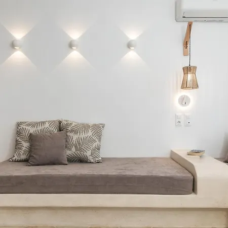 Apartmanhotel Summer Dream Ii Ajía Ána