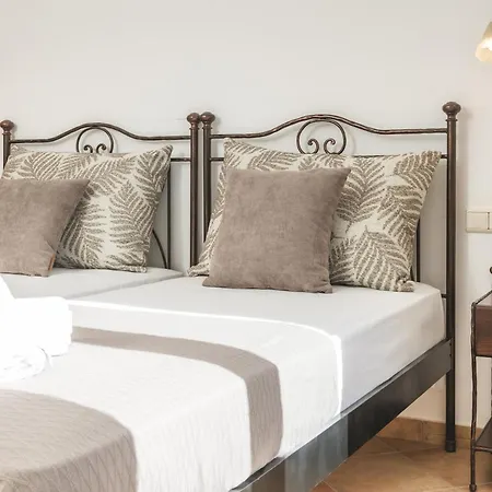 Summer Dream Ii Apartmanhotel 2*