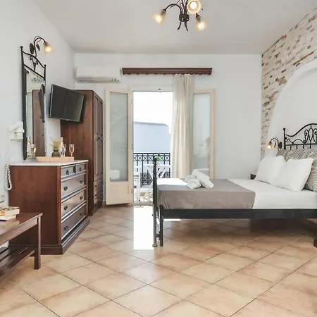 Summer Dream Ii 2* Ajía Ána