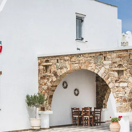 Apartmanhotel Summer Dream Ii