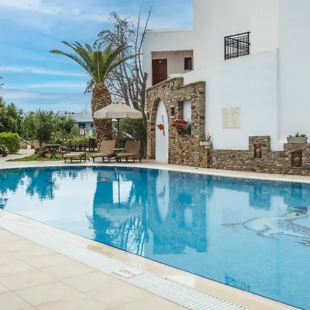 Apartmanhotel Summer Dream Ii 2*