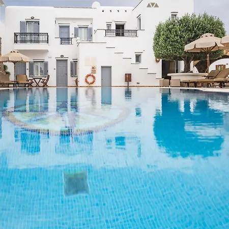 Summer Dream Ii Ajía Ána