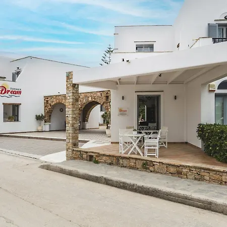 Summer Dream Ii Aparthotel