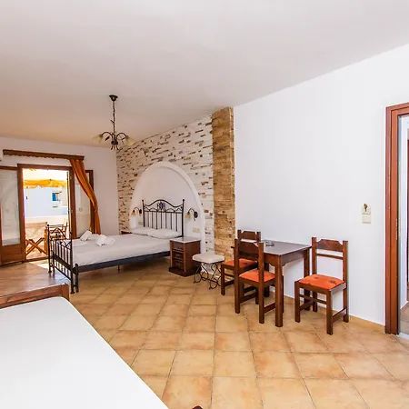 Summer Dream Ii 2* Ajía Ána