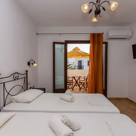 Summer Dream Ii Apartmanhotel