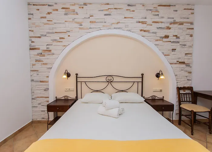 Hotel apartamentowy Summer Dream Ii 2*