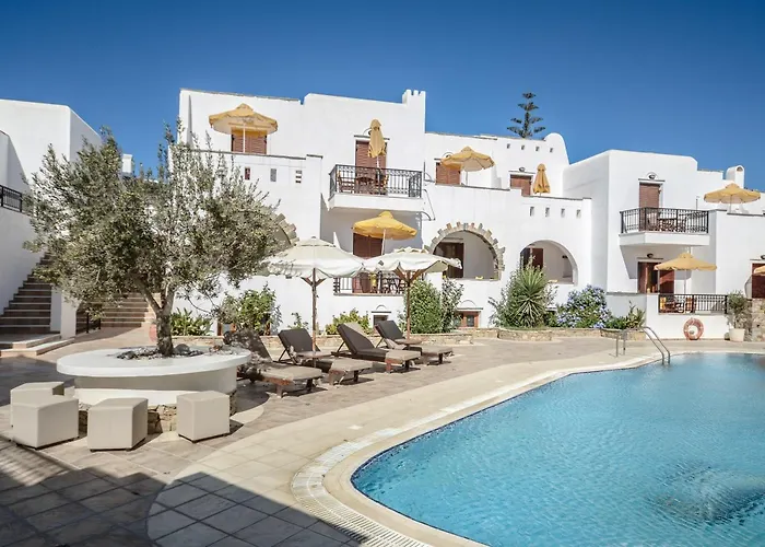 Summer Dream Ii Hotel apartamentowy