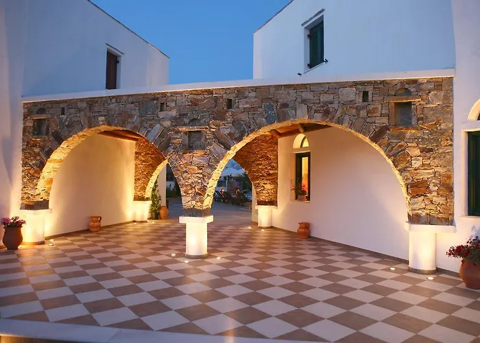 Summer Dream Ii Hotel apartamentowy 2*