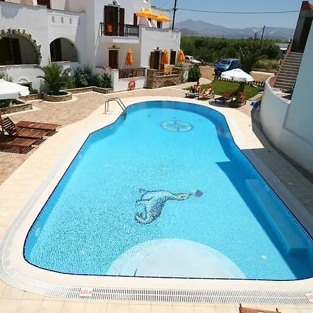 Aparthotel Summer Dream Ii