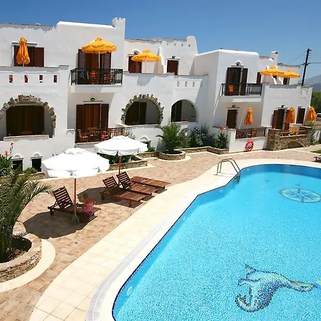 Aparthotel Summer Dream Ii 2*