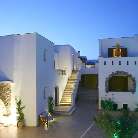 Summer Dream Ii Aparthotel