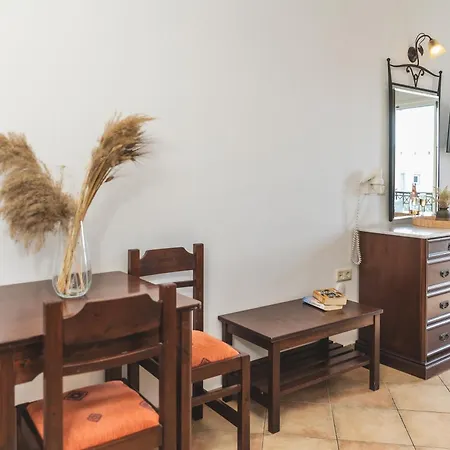 Summer Dream Ii Lägenhetshotell 2*