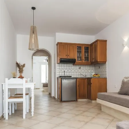 Summer Dream Ii Aparthotel 2*