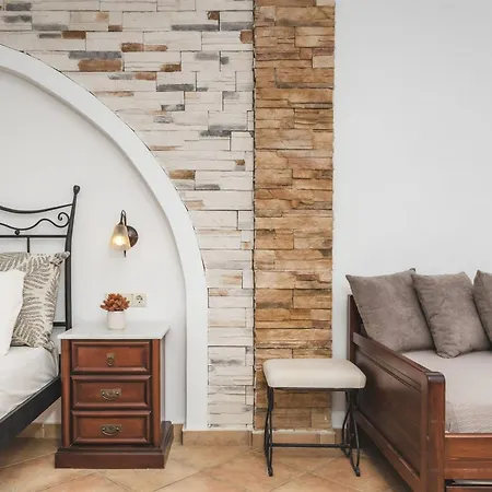 Lägenhetshotell Summer Dream Ii 2*