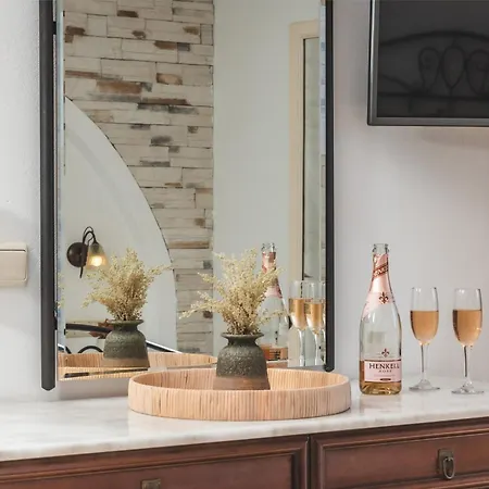 Summer Dream Ii Aparthotel 2*