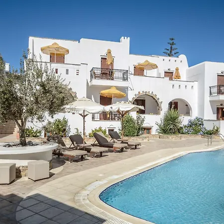 Summer Dream Ii Apartmanhotel