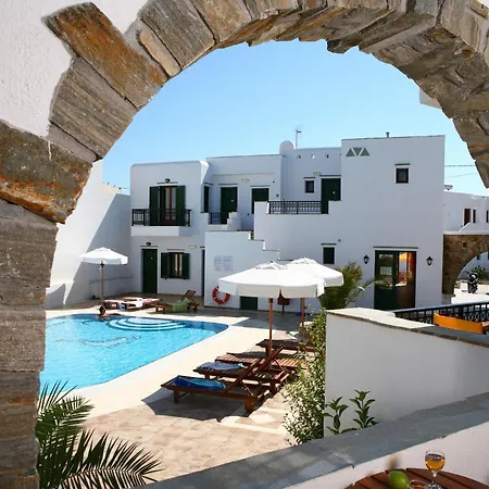Apartmanhotel Summer Dream Ii 2*
