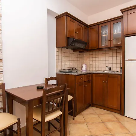 Summer Dream Ii Aparthotel 2*