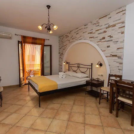Lejlighedshotel Summer Dream Ii