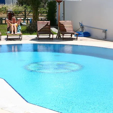Aparthotel Summer Dream Ii