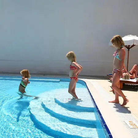 Aparthotel Summer Dream Ii 2*