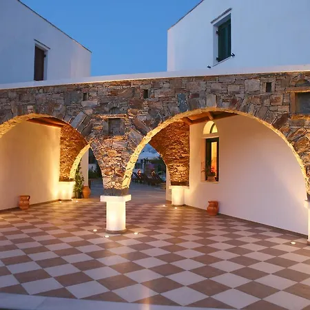 Summer Dream Ii Aparthotel 2*