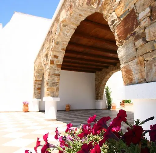 Lägenhetshotell Summer Dream Ii Agia Anna (Naxos)