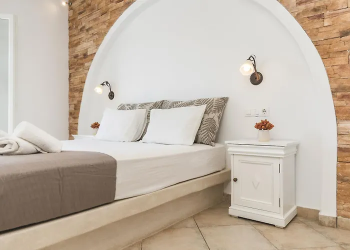 Summer Dream Ii Lägenhetshotell