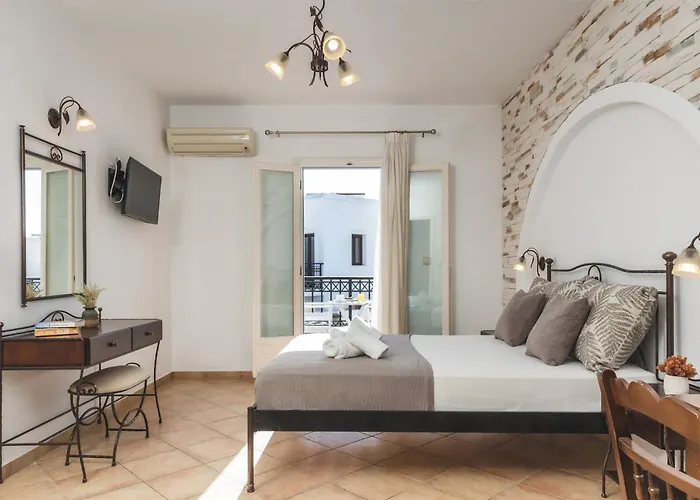 Summer Dream Ii Lägenhetshotell