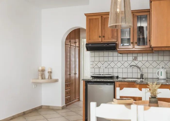 Lägenhetshotell Summer Dream Ii 2*