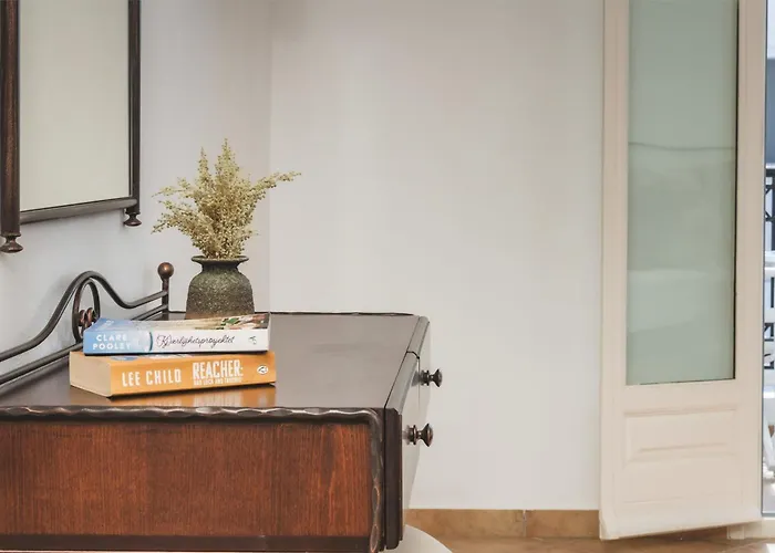 Lägenhetshotell Summer Dream Ii