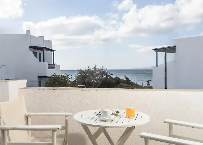 Summer Dream Ii Lägenhetshotell