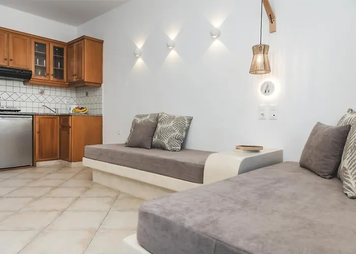 Summer Dream Ii Lägenhetshotell