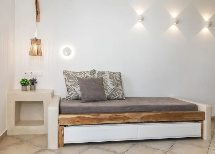 Summer Dream Ii Ξενοδοχείο με διαμερίσματα 2*