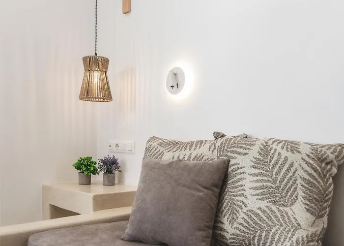 Lägenhetshotell Summer Dream Ii 2*