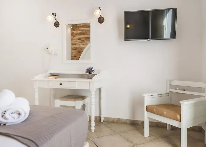 Lägenhetshotell Summer Dream Ii 2*