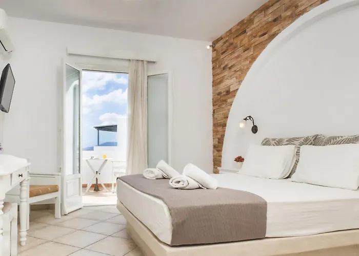 Summer Dream Ii Agia Anna (Naxos)