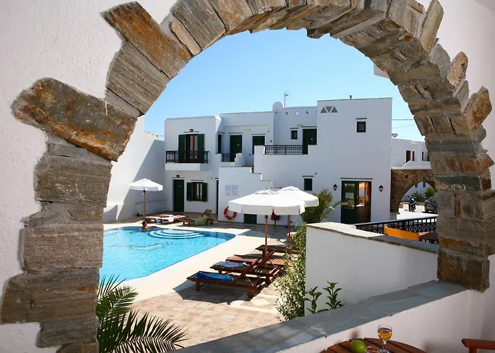 Апарт-отель Summer Dream Ii 2*