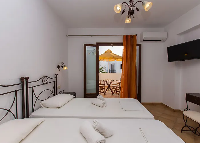 Summer Dream Ii Lägenhetshotell